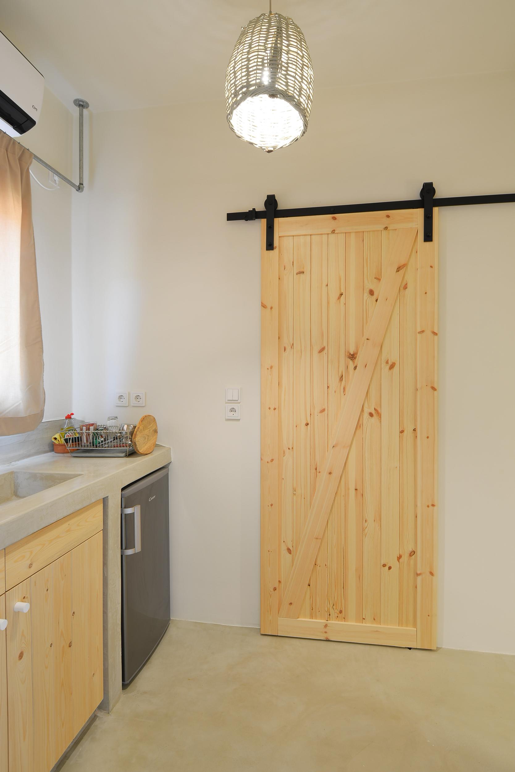 Rooster Hotel Kipri (Andros)