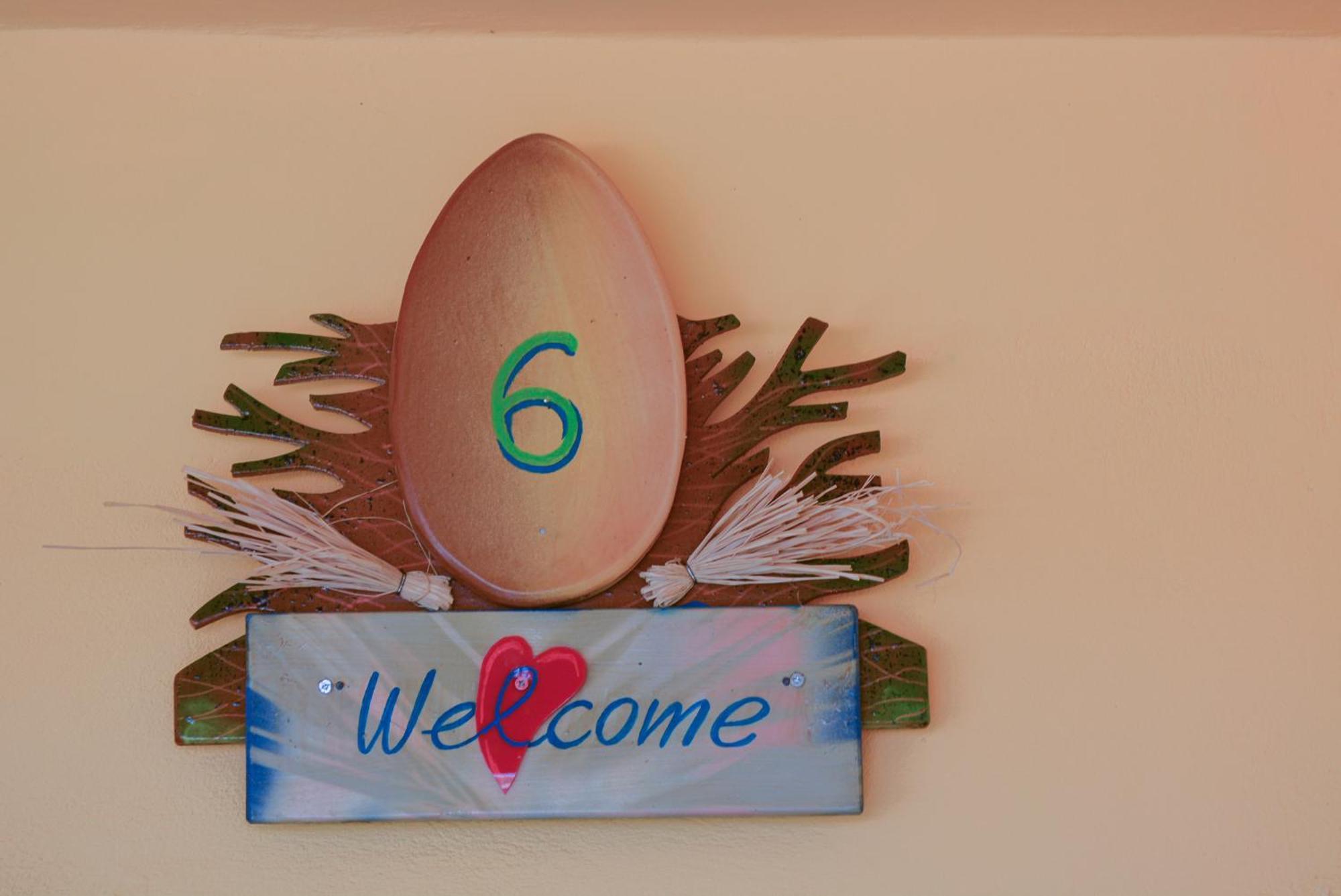 Rooster Hotel Kipri (Andros)